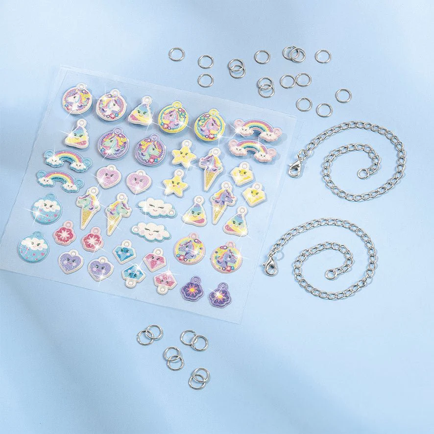 Unicorn Armbanden Maken Set - Image 3