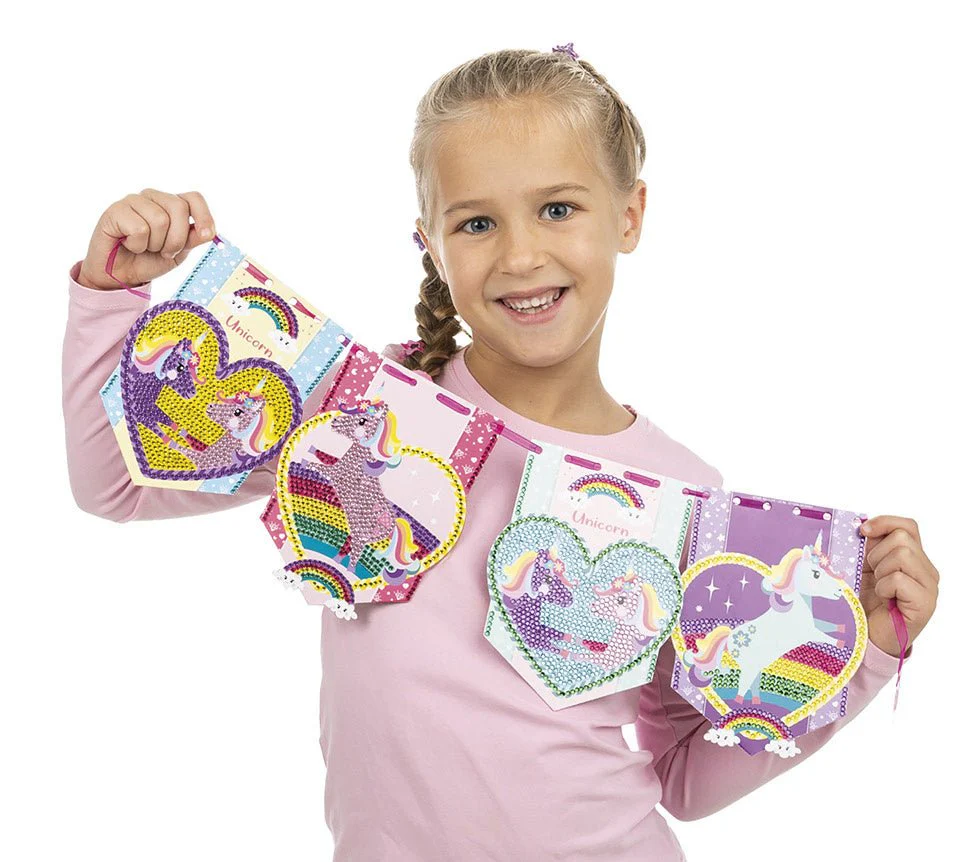 Unicorn Diamond Painting - Image 5