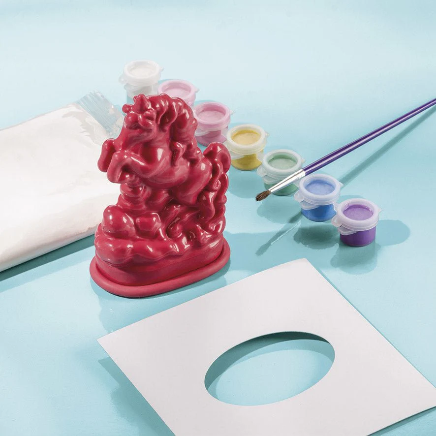 Unicorn Gips Set - Image 2