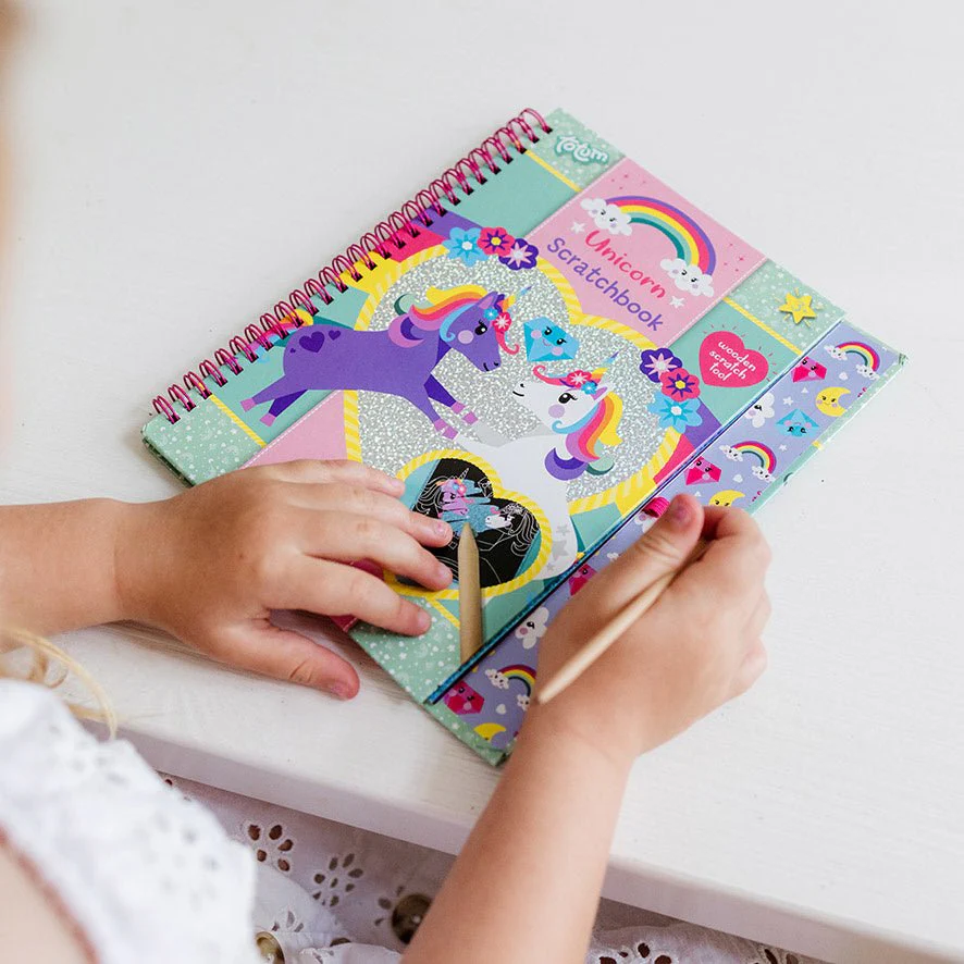 Unicorn Kleurboek - Image 10