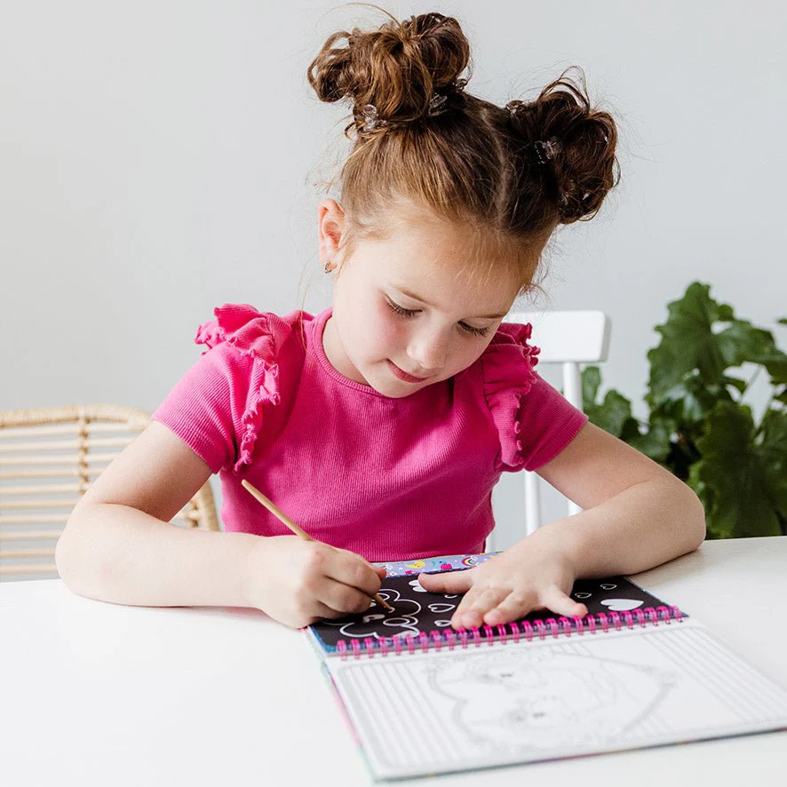 Unicorn Kleurboek - Image 5