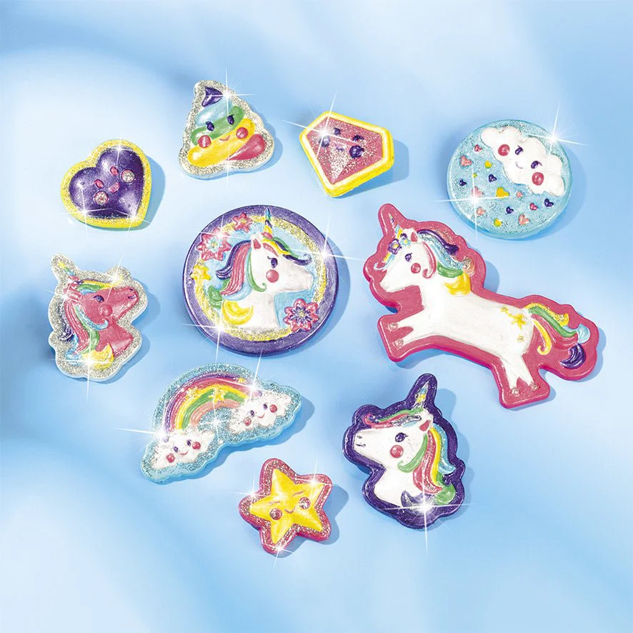 Unicorn Knutselset - Image 3