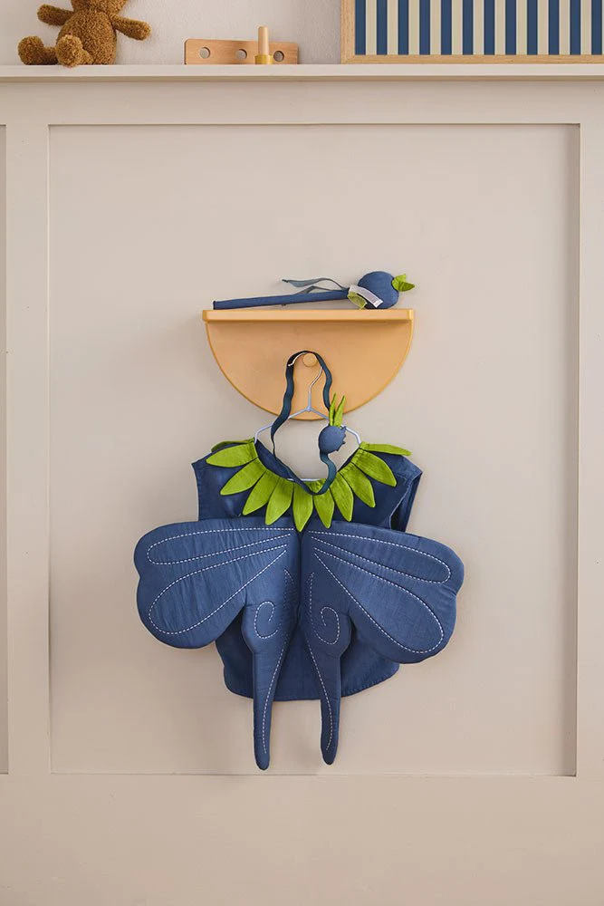 Verkleedset Blueberry Fee - Image 6