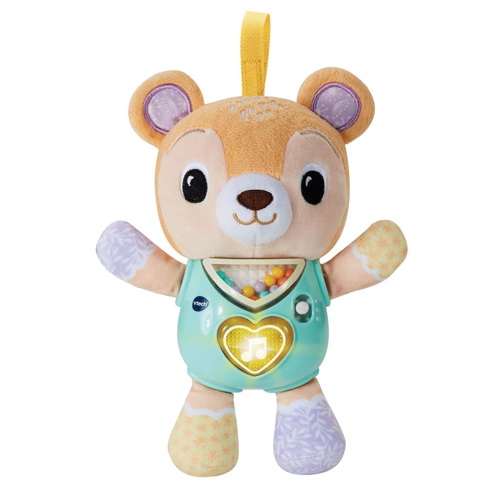 Vtech Hangspeeltje Knuffel En Speel Beertje