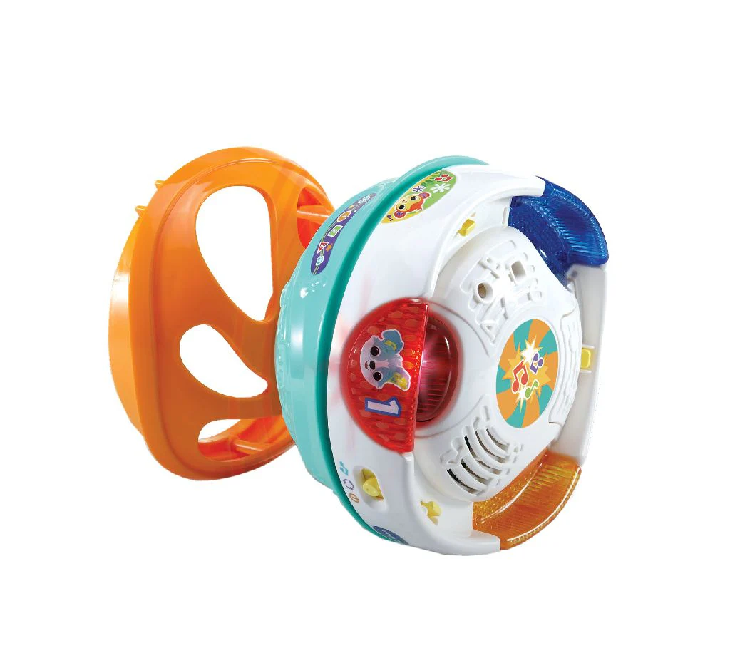Vtech Muziekbal 3 In 1 Magisch - Image 3
