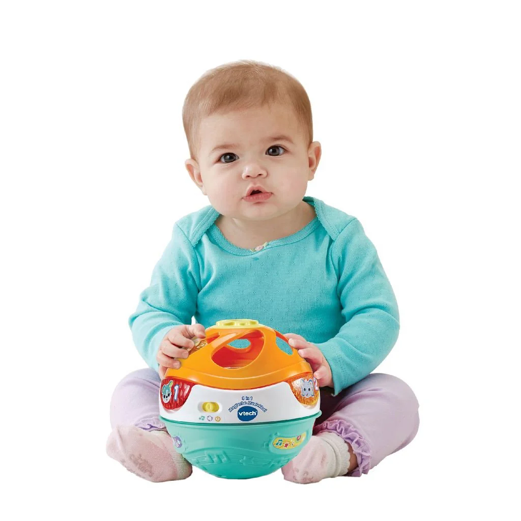 Vtech Muziekbal 3 In 1 Magisch - Image 4