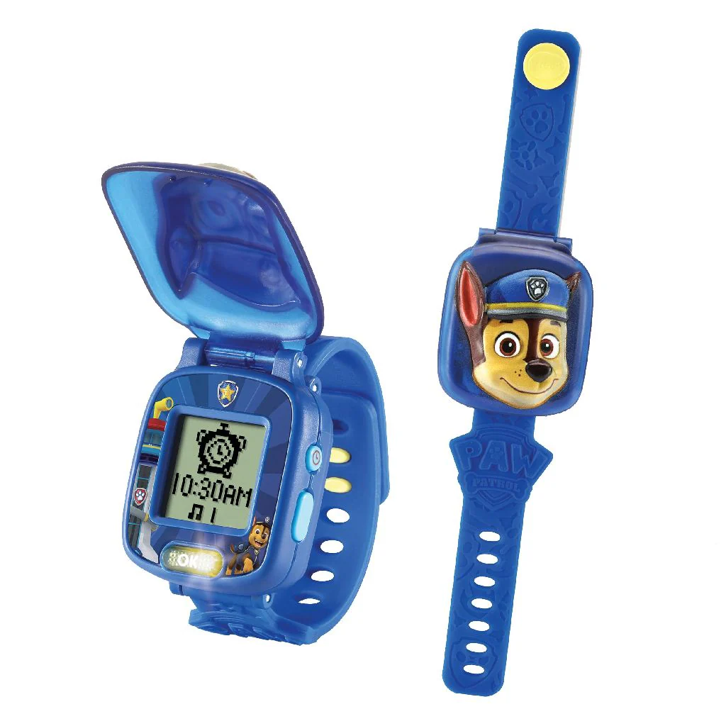 Vtech Speelgoed Horloge Paw Patrol Chase