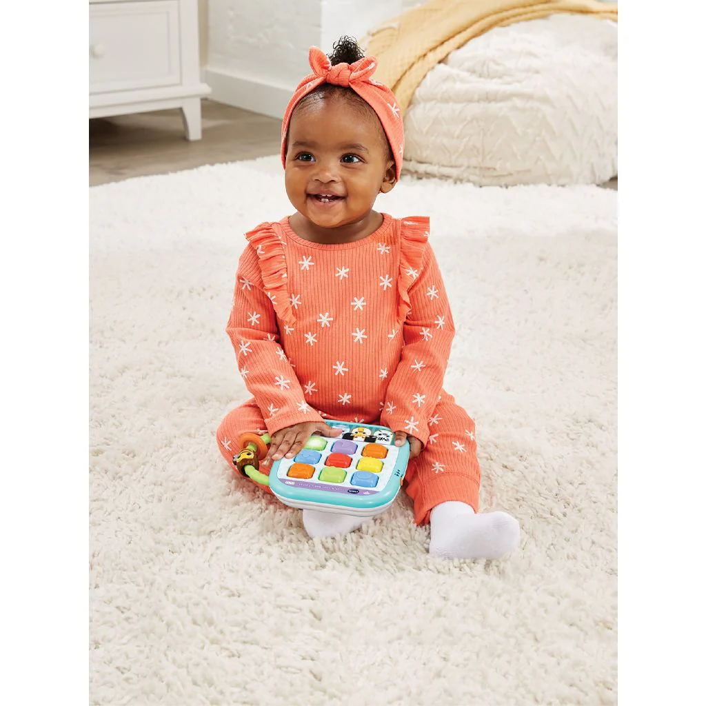 Vtech Speelgoed Tablet Druk En Leer - Image 5