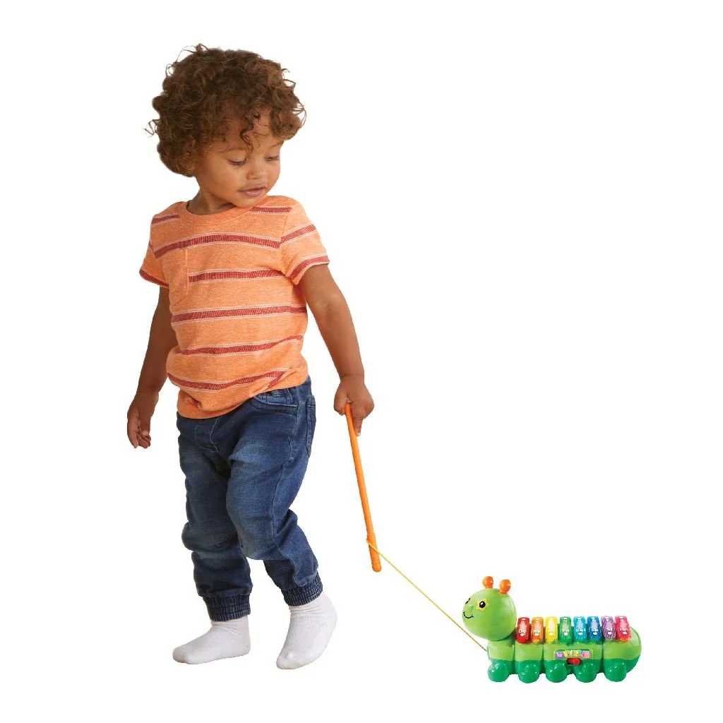 Vtech Speelgoed Xylofoon Zing En Leer - Image 3