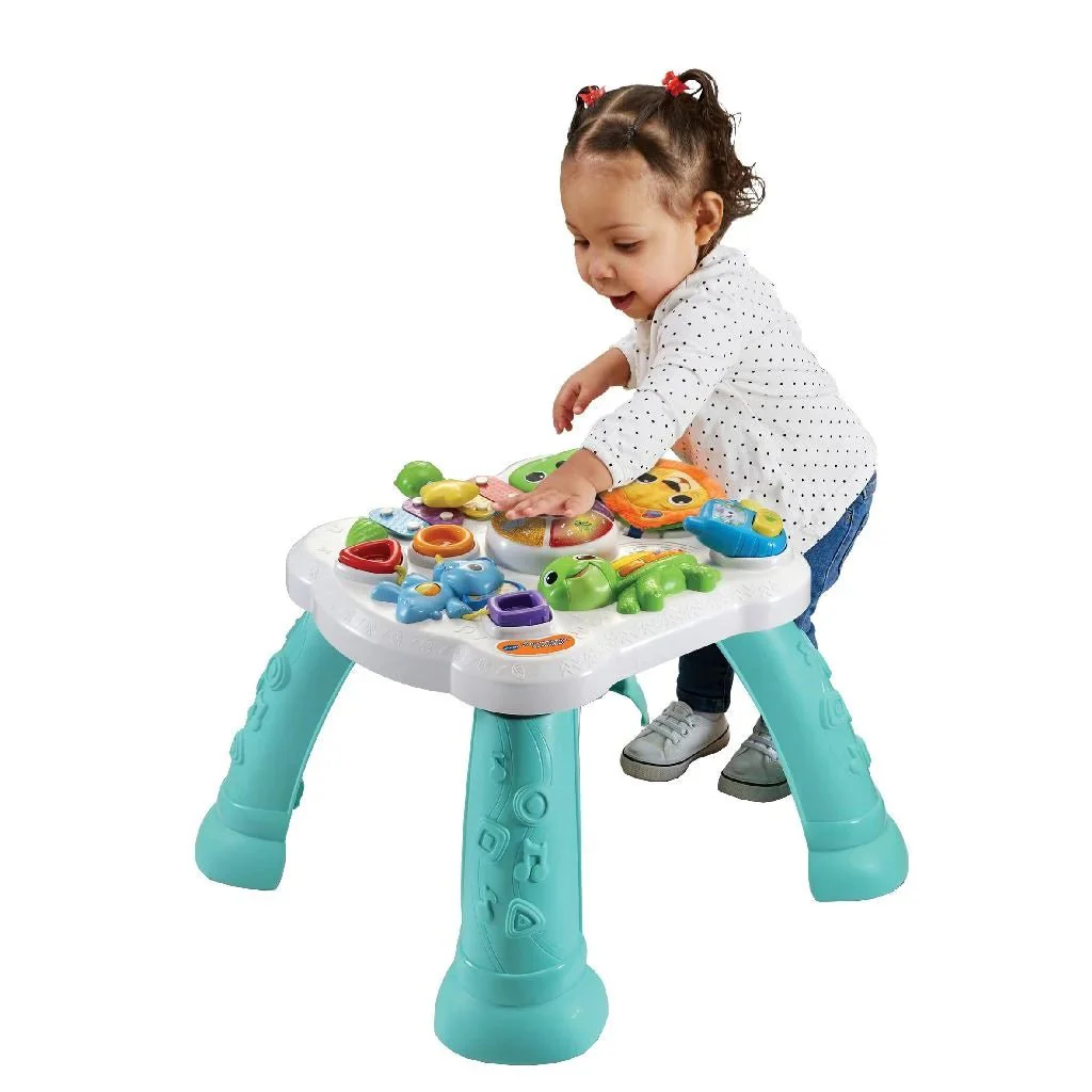 Vtech Speeltafel Dierenvriendjes - Image 5