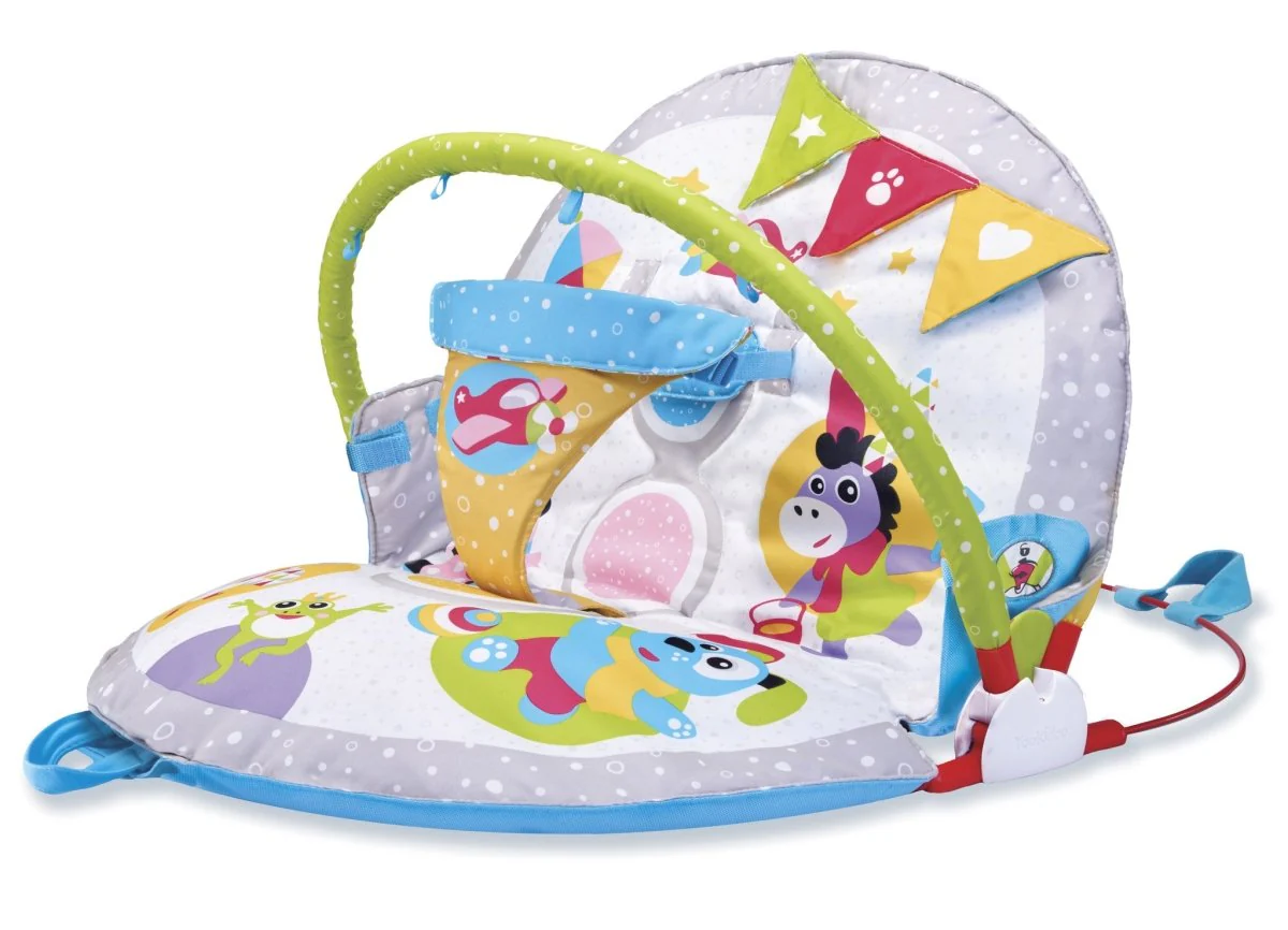 Yookidoo Babygym Verstelbaar - Image 2