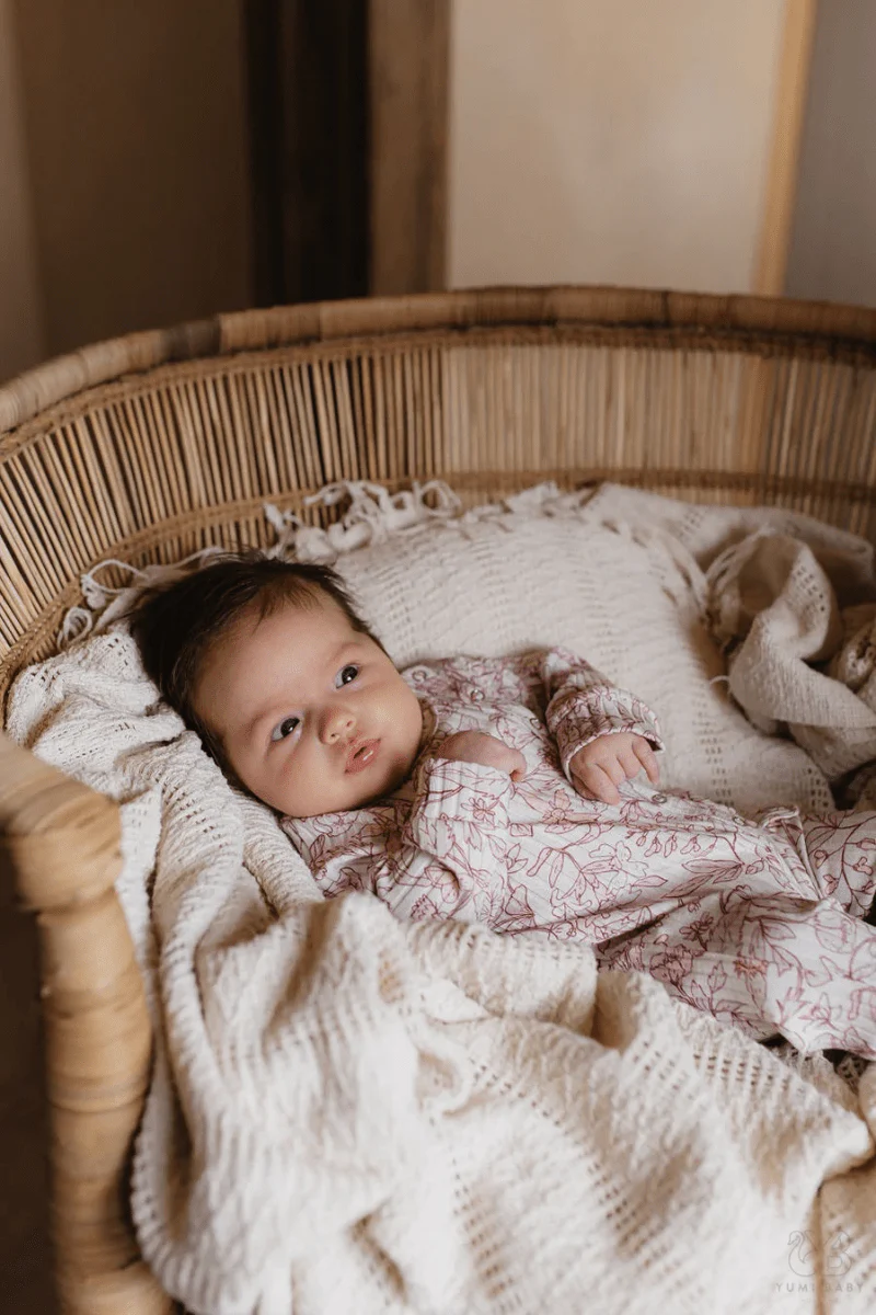 Yumi Baby Boxpakje Weeds - Image 2